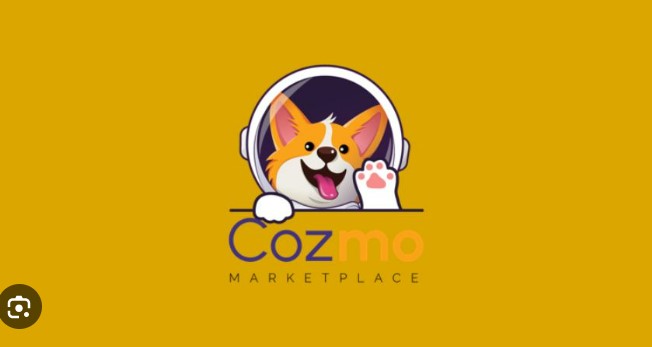 cozmo lừa đảo