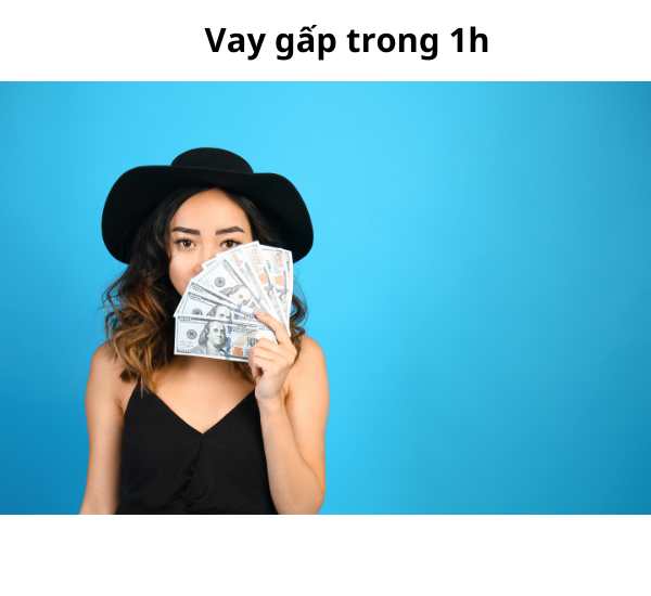 em cần vay tiền gấp